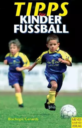 Couverture du produit · Tipps für Kinderfußball