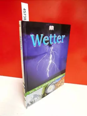 Couverture du produit · Wetter