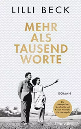 Couverture du produit · Mehr als tausend Worte: Roman