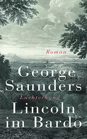 Couverture du produit · Lincoln im Bardo
