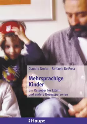 Couverture du produit · Mehrsprachige Kinder