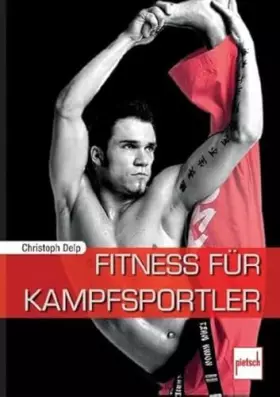 Couverture du produit · Fitness für Kampfsportler
