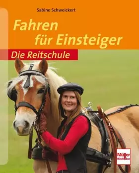 Couverture du produit · Fahren für Einsteiger (Die Reitschule)