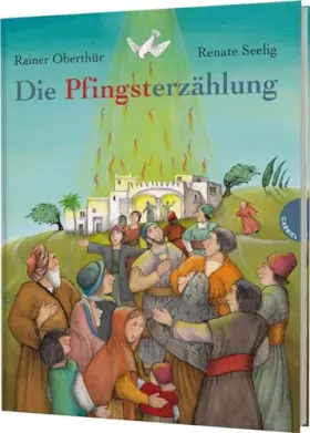 Couverture du produit · Die Pfingsterzählung: Vom Anfang der Kirche