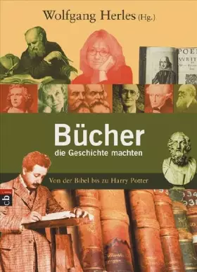 Couverture du produit · Bücher, die Geschichte machten