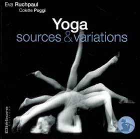 Couverture du produit · Yoga - Sources et variations