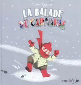 Couverture du produit · La balade de carnaval