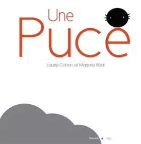 Couverture du produit · Une Puce