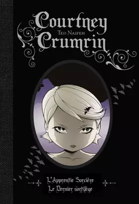 Couverture du produit · Courtney Crumrin - Intégrale couleur 3