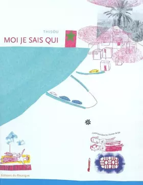Couverture du produit · Moi je sais qui