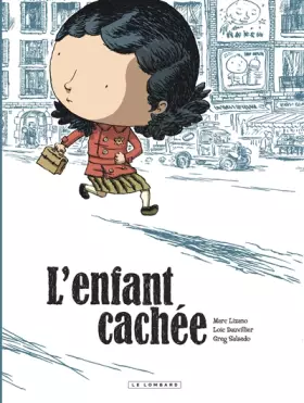 Couverture du produit · L'Enfant cachée - tome 0 - L'Enfant cachée