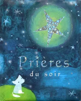 Couverture du produit · Prières du soir