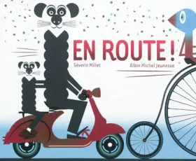 Couverture du produit · En route !