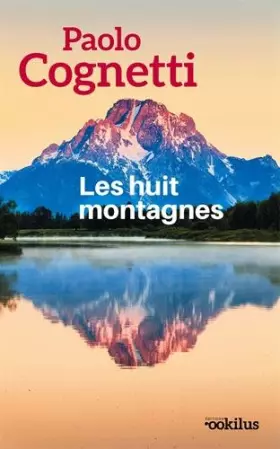 Couverture du produit · Les huit montagnes