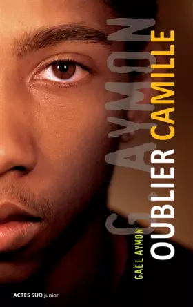 Couverture du produit · Oublier Camille