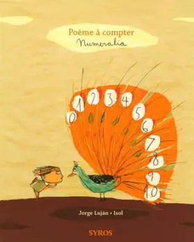 Couverture du produit · POEME A COMPTER NUMERALIA
