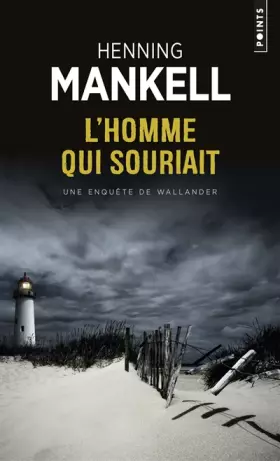 Couverture du produit · L'homme qui souriait