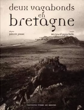 Couverture du produit · Deux vagabonds en Bretagne