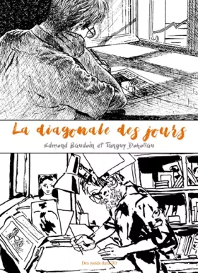 Couverture du produit · La Diagonale des jours