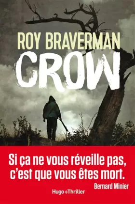 Couverture du produit · Crow