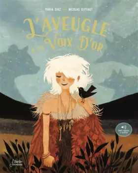 Couverture du produit · L'Aveugle à la voix d'or