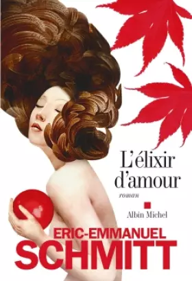 Couverture du produit · L'élixir d'amour