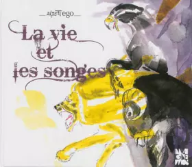 Couverture du produit · VIE ET LES SONGES