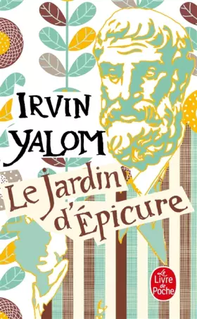 Couverture du produit · Le Jardin d'Épicure