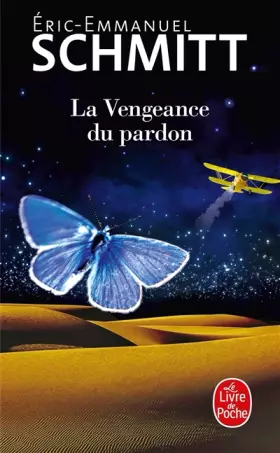 Couverture du produit · La vengeance du pardon
