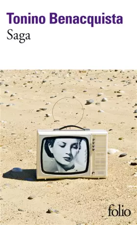 Couverture du produit · Saga