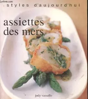 Couverture du produit · (V.8875250294) assiettes des mers