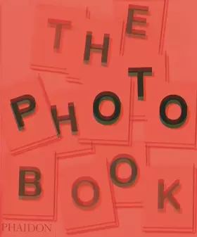 Couverture du produit · The Photography Book: 2nd Edition