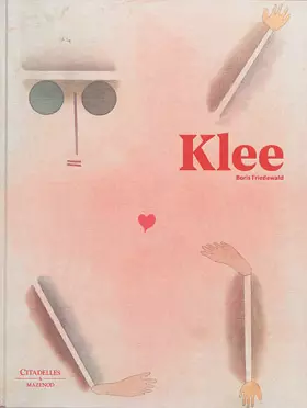 Couverture du produit · Klee