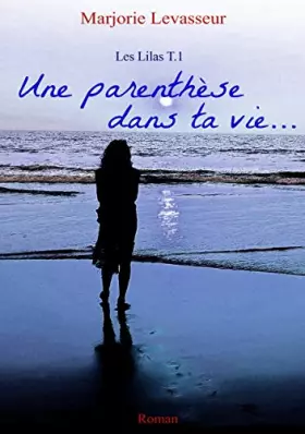 Couverture du produit · Une parenthèse dans ta vie