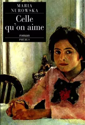 Couverture du produit · Celle qu'on aime