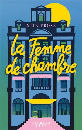 Couverture du produit · La Femme de chambre
