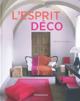 Couverture du produit · L'esprit déco