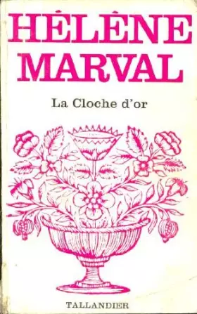 Couverture du produit · La cloche d'or