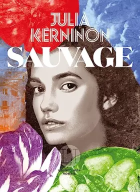 Couverture du produit · Sauvage