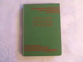 Couverture du produit · Contes choisis: la chevre de monsieur seguin, tartarin de tarascon, etc.