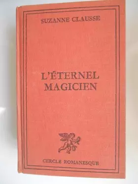 Couverture du produit · L'ETERNEL MAGICIEN