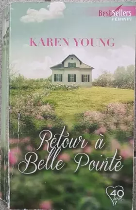 Couverture du produit · Young // Retour à Belle Pointe. // 02