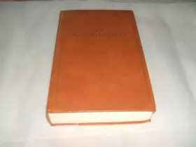 Couverture du produit · Le jardin du roi