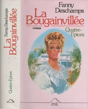 Couverture du produit · Quatre-epices