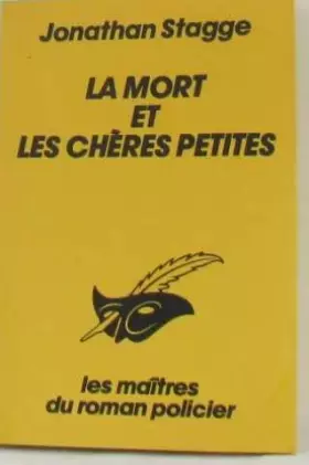 Couverture du produit · La mort et les chères petites
