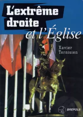 Couverture du produit · L'extrême-droite et l'Église