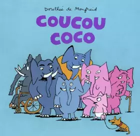 Couverture du produit · Coucou Coco