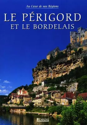 Couverture du produit · Périgord et Bordelais 2000