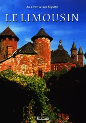 Couverture du produit · Le Limousin