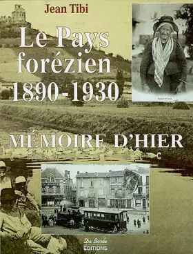 Couverture du produit · Pays for zien 1890 - 1930